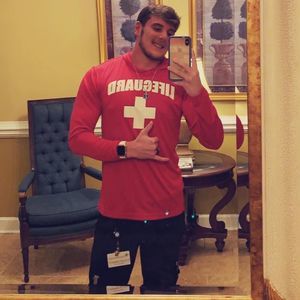 Meet your Posher, Dillon